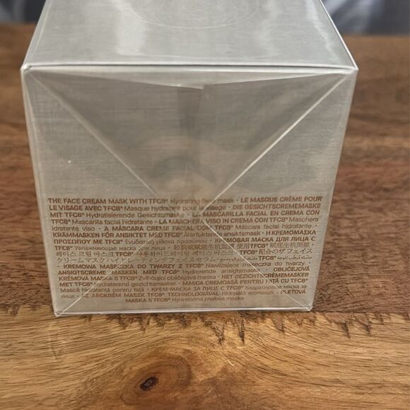 Augustinus Bader Face Cream Mask Full Size 1.7 fl oz/50 ml - Picture 3 of 6